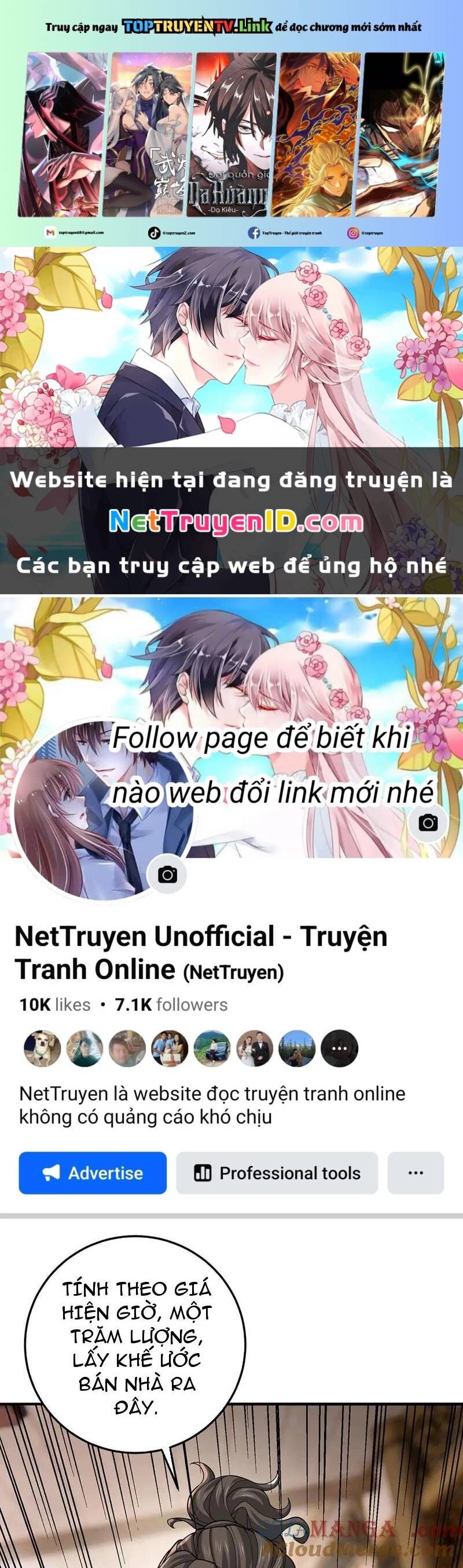 Giết Ta Thêm Vài Lần Nữa, Ta Liền Trở Thành Vô Địch! Chap 55 - Next Chap 56