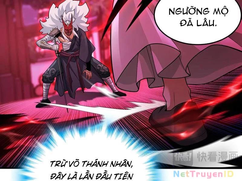 Giết Ta Thêm Vài Lần Nữa, Ta Liền Trở Thành Vô Địch! Chap 55 - Next Chap 56