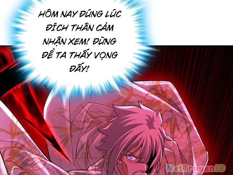 Giết Ta Thêm Vài Lần Nữa, Ta Liền Trở Thành Vô Địch! Chap 55 - Next Chap 56