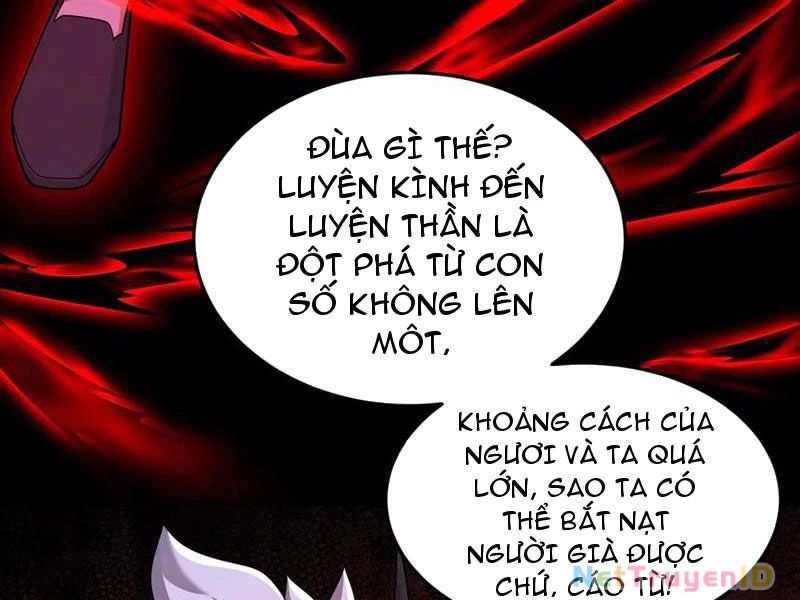 Giết Ta Thêm Vài Lần Nữa, Ta Liền Trở Thành Vô Địch! Chap 55 - Next Chap 56