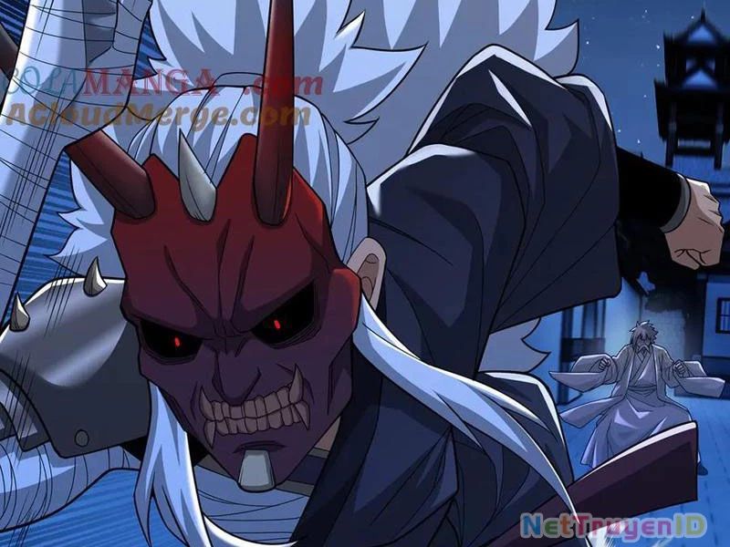 Giết Ta Thêm Vài Lần Nữa, Ta Liền Trở Thành Vô Địch! Chap 55 - Next Chap 56