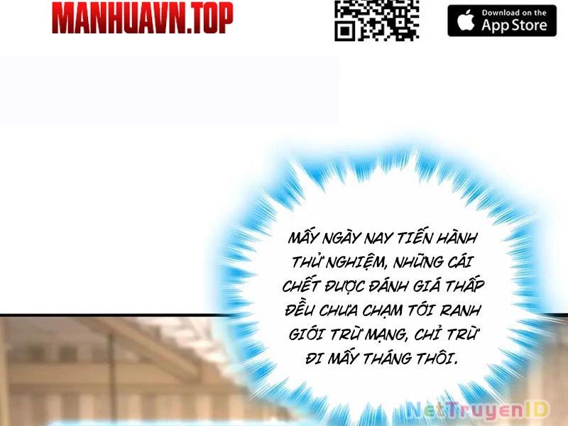 Giết Ta Thêm Vài Lần Nữa, Ta Liền Trở Thành Vô Địch! Chap 55 - Next Chap 56