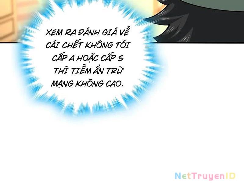 Giết Ta Thêm Vài Lần Nữa, Ta Liền Trở Thành Vô Địch! Chap 55 - Next Chap 56