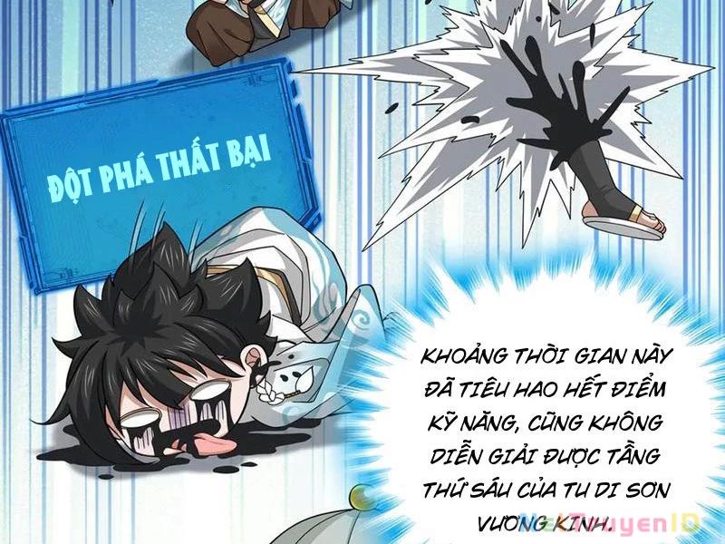 Giết Ta Thêm Vài Lần Nữa, Ta Liền Trở Thành Vô Địch! Chap 55 - Next Chap 56