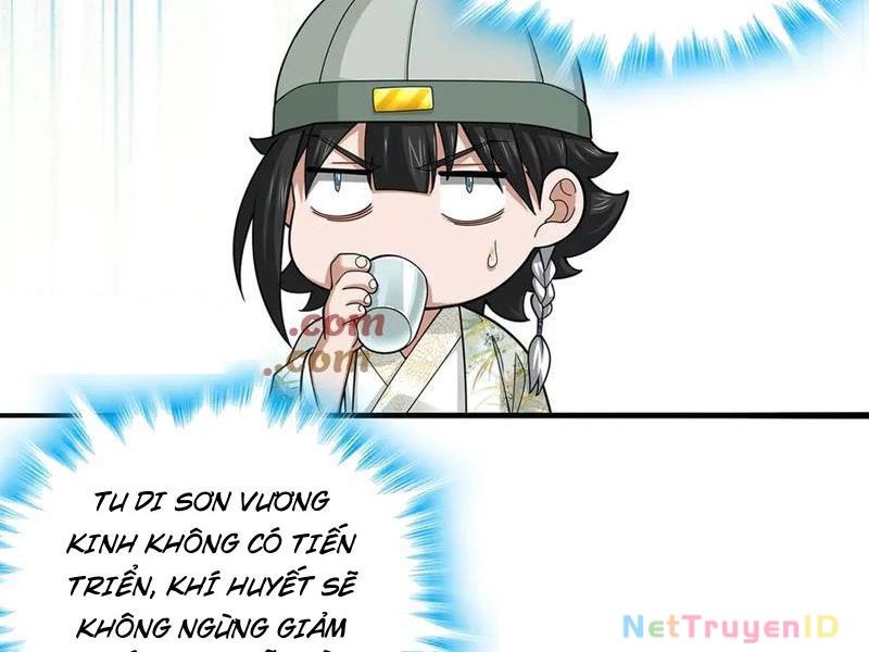 Giết Ta Thêm Vài Lần Nữa, Ta Liền Trở Thành Vô Địch! Chap 55 - Next Chap 56