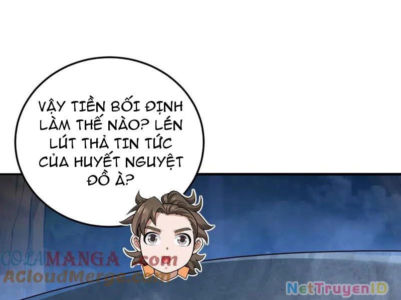 Giết Ta Thêm Vài Lần Nữa, Ta Liền Trở Thành Vô Địch! Chap 55 - Next Chap 56