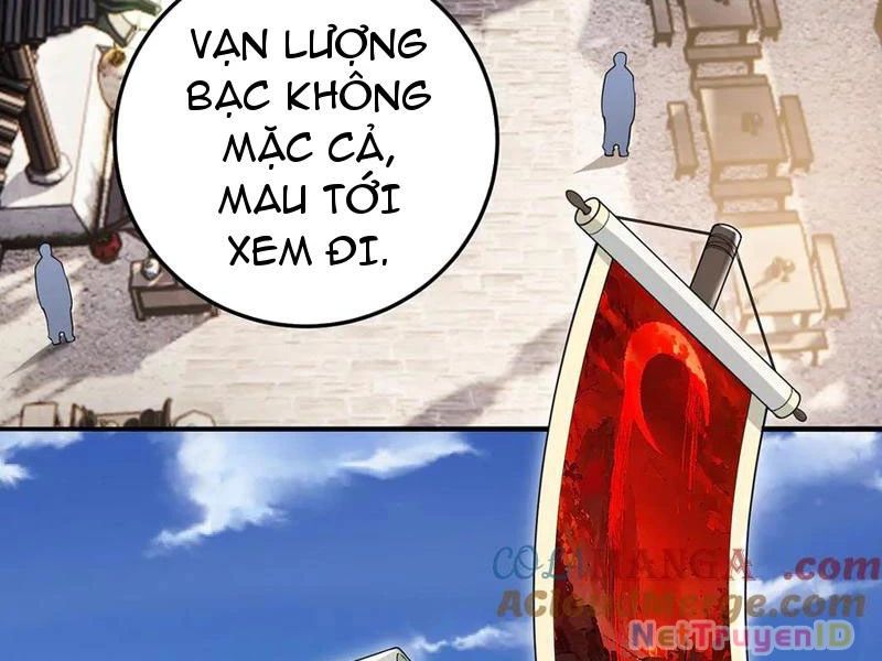 Giết Ta Thêm Vài Lần Nữa, Ta Liền Trở Thành Vô Địch! Chap 55 - Next Chap 56