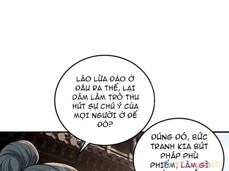 Giết Ta Thêm Vài Lần Nữa, Ta Liền Trở Thành Vô Địch! Chap 55 - Next Chap 56