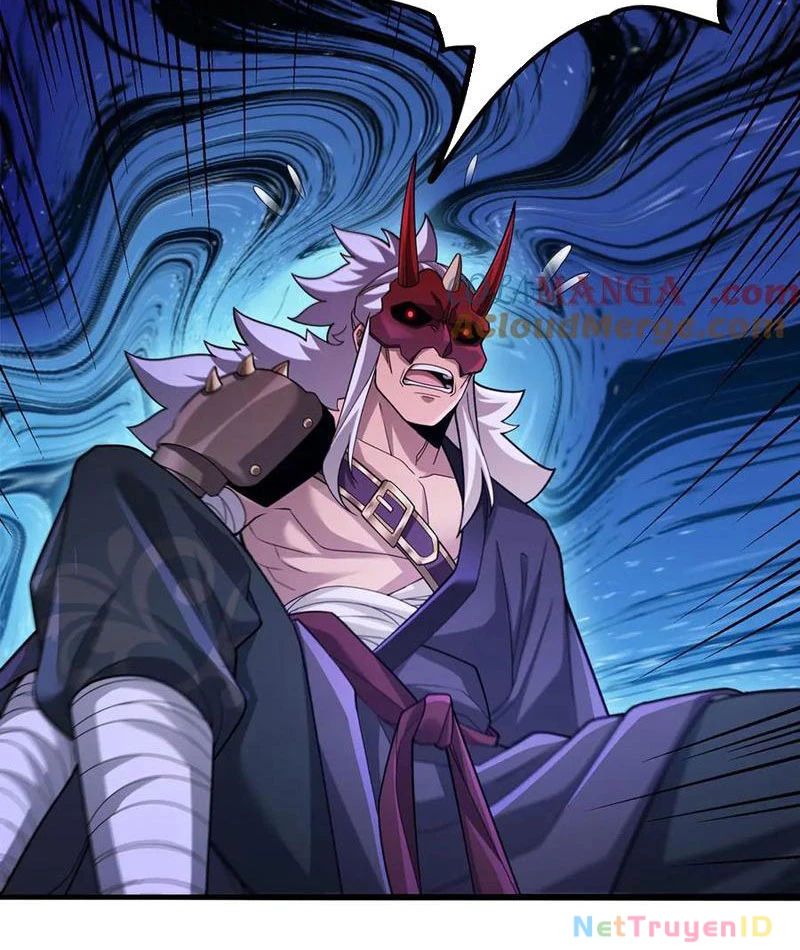 Giết Ta Thêm Vài Lần Nữa, Ta Liền Trở Thành Vô Địch! Chap 56 - Next Chap 57