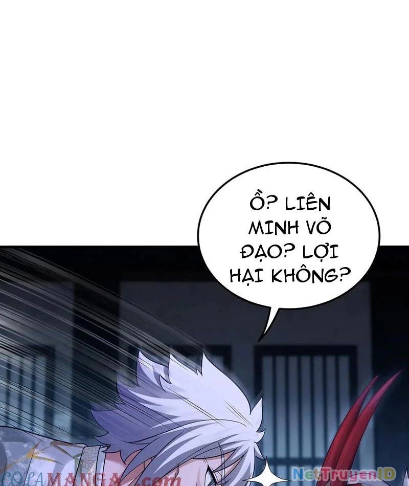 Giết Ta Thêm Vài Lần Nữa, Ta Liền Trở Thành Vô Địch! Chap 56 - Next Chap 57