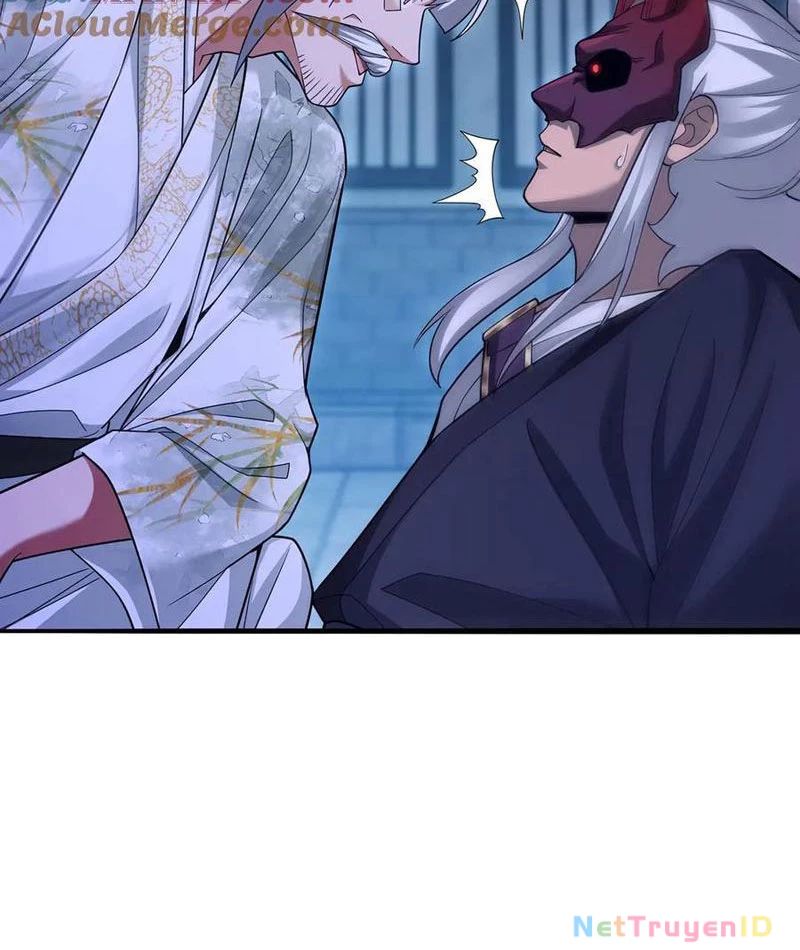 Giết Ta Thêm Vài Lần Nữa, Ta Liền Trở Thành Vô Địch! Chap 56 - Next Chap 57