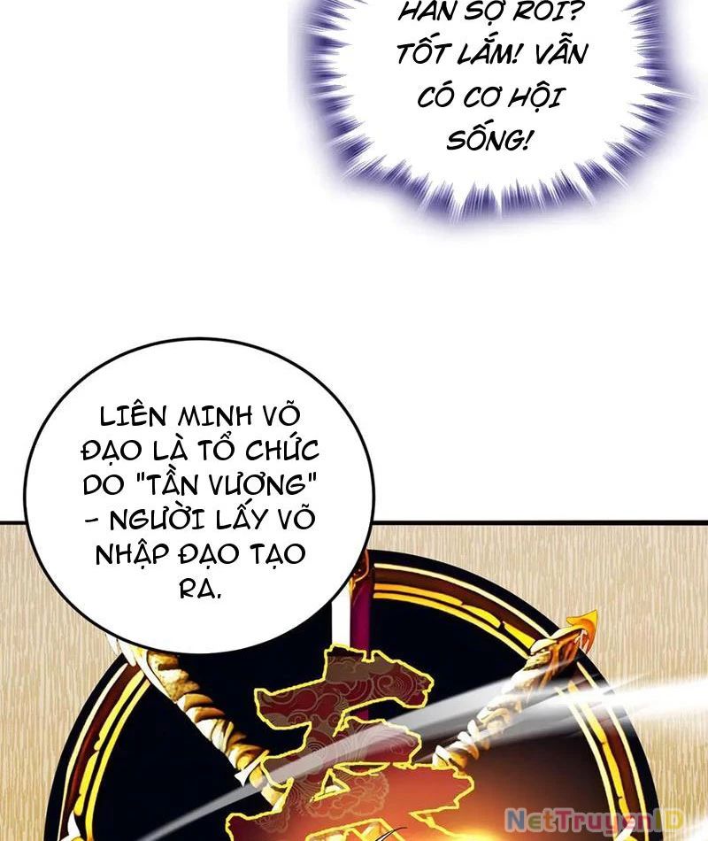 Giết Ta Thêm Vài Lần Nữa, Ta Liền Trở Thành Vô Địch! Chap 56 - Next Chap 57