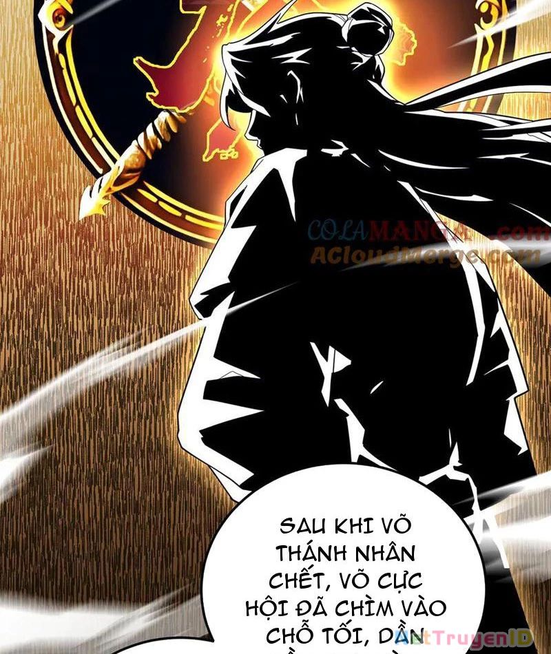 Giết Ta Thêm Vài Lần Nữa, Ta Liền Trở Thành Vô Địch! Chap 56 - Next Chap 57