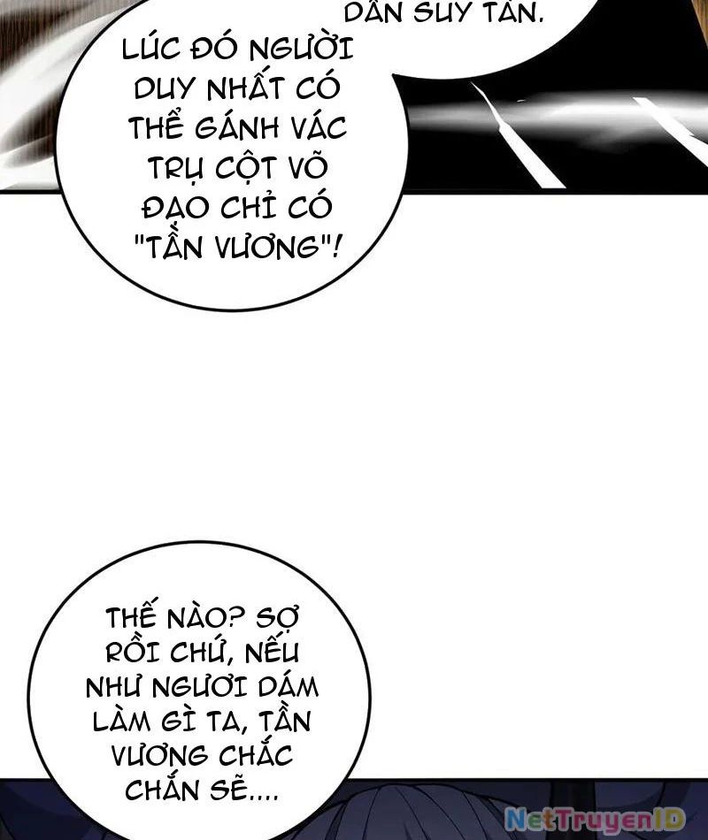 Giết Ta Thêm Vài Lần Nữa, Ta Liền Trở Thành Vô Địch! Chap 56 - Next Chap 57