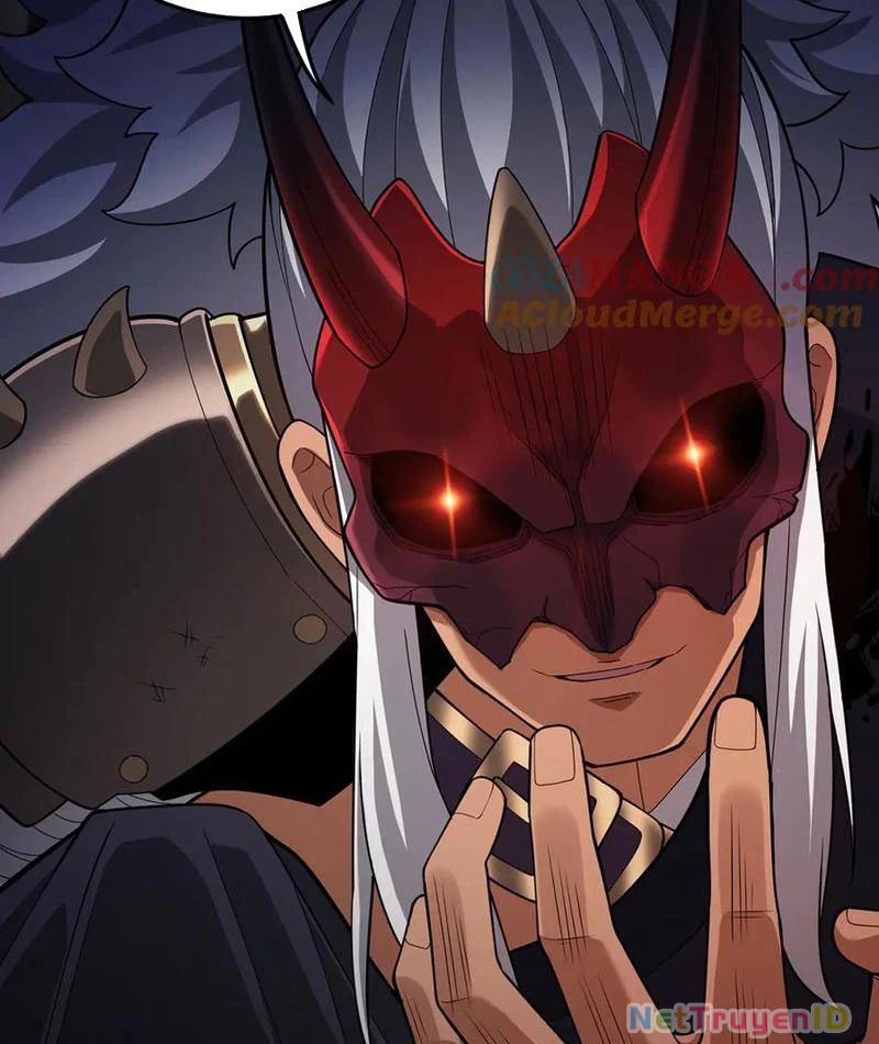 Giết Ta Thêm Vài Lần Nữa, Ta Liền Trở Thành Vô Địch! Chap 56 - Next Chap 57