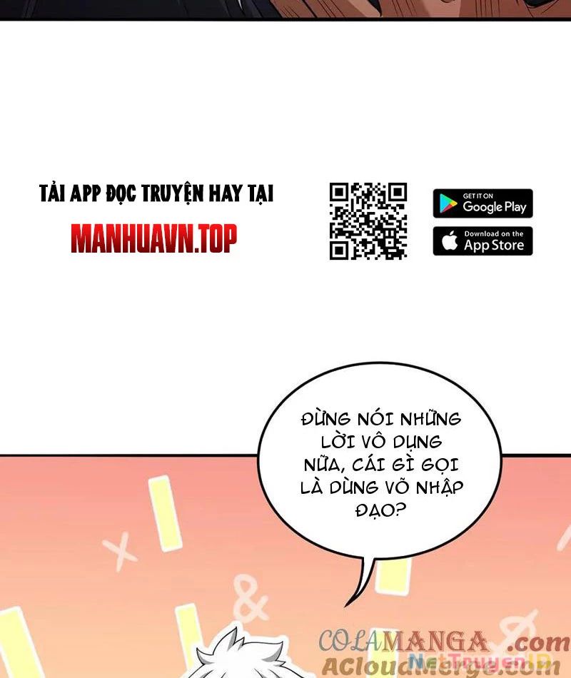 Giết Ta Thêm Vài Lần Nữa, Ta Liền Trở Thành Vô Địch! Chap 56 - Next Chap 57
