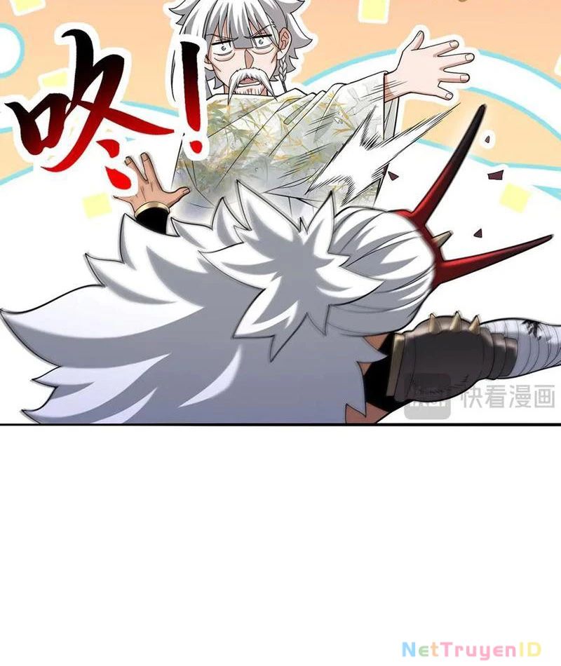 Giết Ta Thêm Vài Lần Nữa, Ta Liền Trở Thành Vô Địch! Chap 56 - Next Chap 57