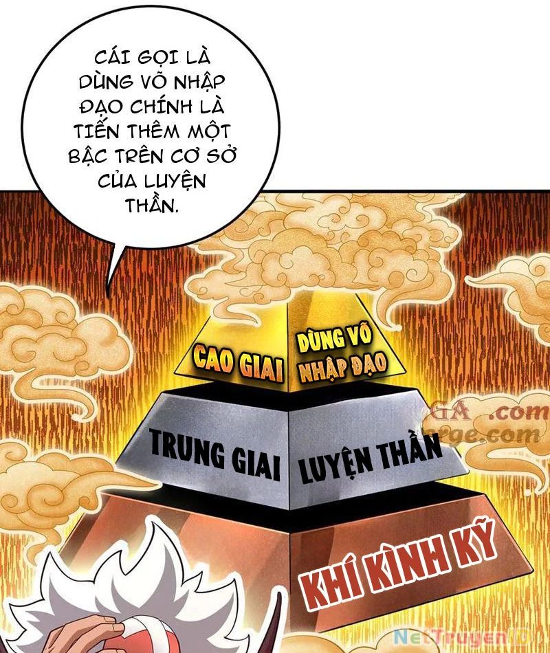Giết Ta Thêm Vài Lần Nữa, Ta Liền Trở Thành Vô Địch! Chap 56 - Next Chap 57