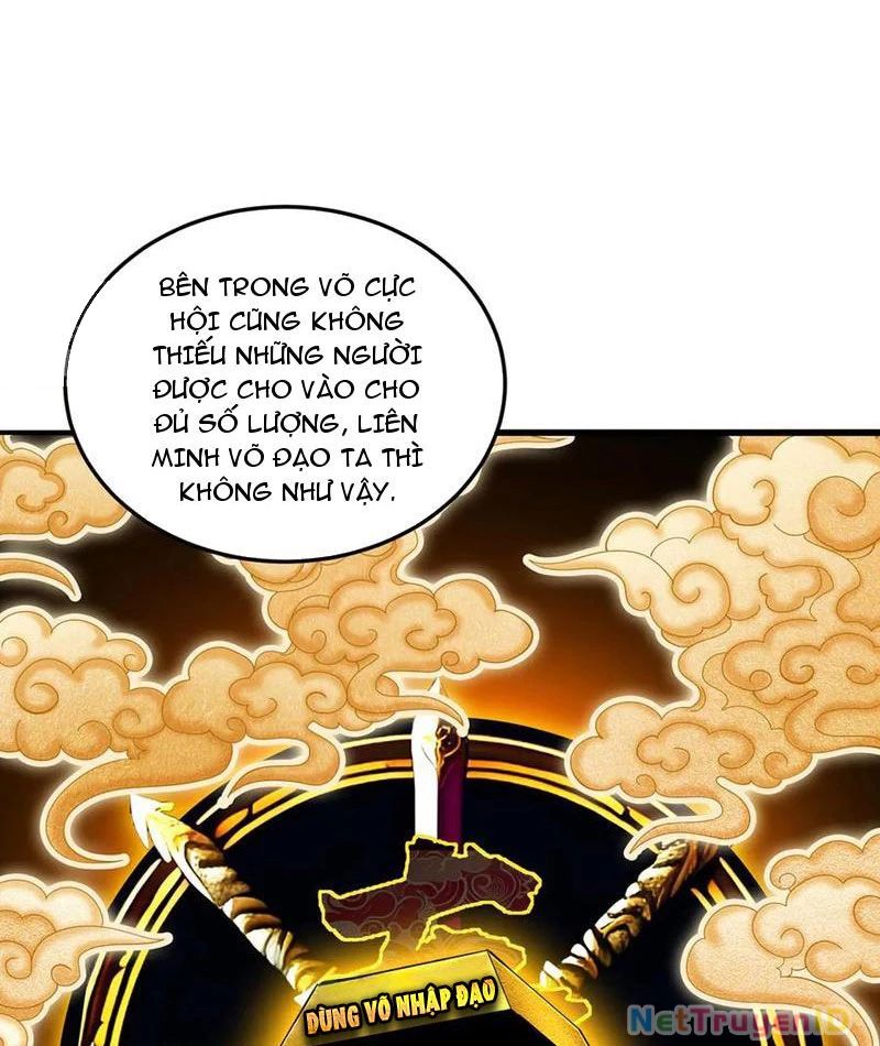 Giết Ta Thêm Vài Lần Nữa, Ta Liền Trở Thành Vô Địch! Chap 56 - Next Chap 57