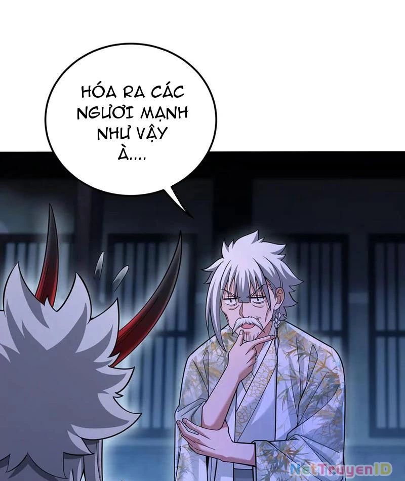 Giết Ta Thêm Vài Lần Nữa, Ta Liền Trở Thành Vô Địch! Chap 56 - Next Chap 57