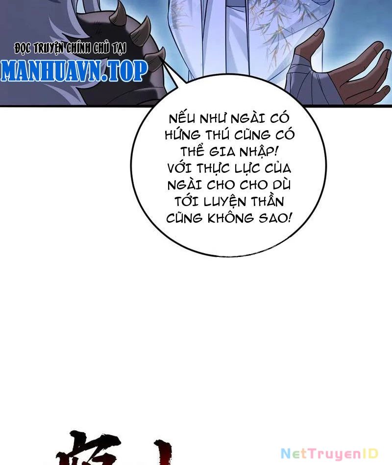 Giết Ta Thêm Vài Lần Nữa, Ta Liền Trở Thành Vô Địch! Chap 56 - Next Chap 57