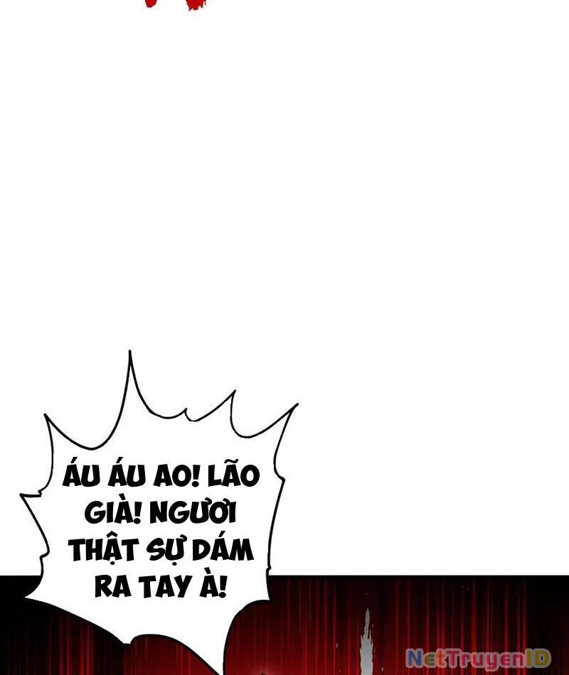 Giết Ta Thêm Vài Lần Nữa, Ta Liền Trở Thành Vô Địch! Chap 56 - Next Chap 57