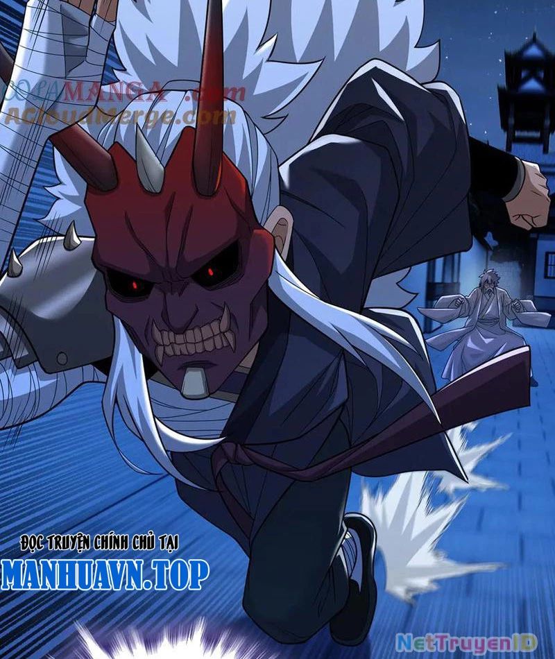 Giết Ta Thêm Vài Lần Nữa, Ta Liền Trở Thành Vô Địch! Chap 56 - Next Chap 57
