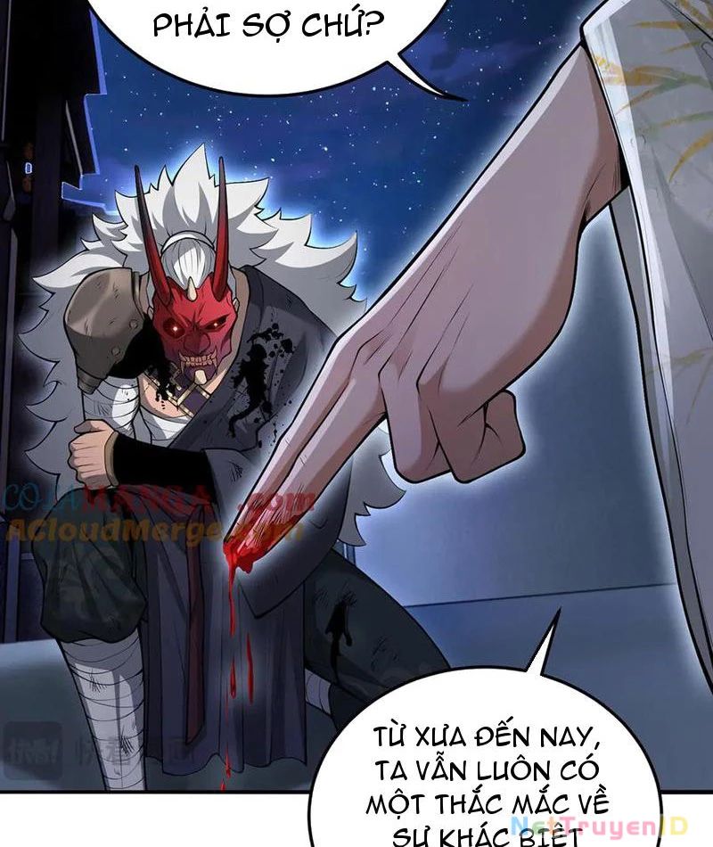 Giết Ta Thêm Vài Lần Nữa, Ta Liền Trở Thành Vô Địch! Chap 56 - Next Chap 57