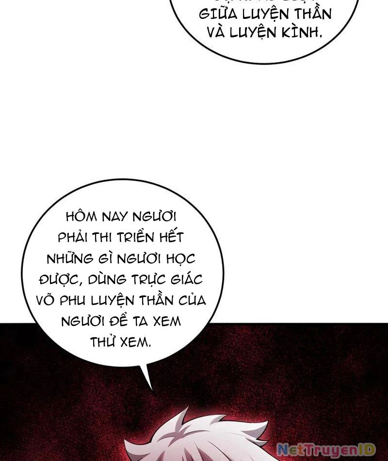 Giết Ta Thêm Vài Lần Nữa, Ta Liền Trở Thành Vô Địch! Chap 56 - Next Chap 57