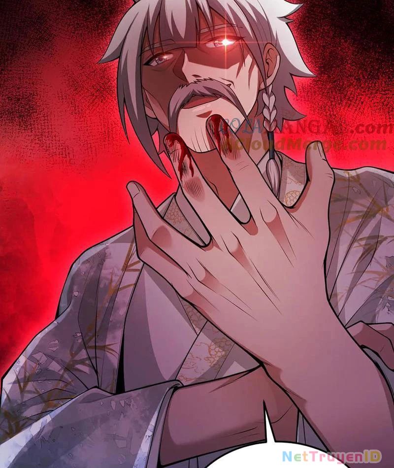 Giết Ta Thêm Vài Lần Nữa, Ta Liền Trở Thành Vô Địch! Chap 56 - Next Chap 57