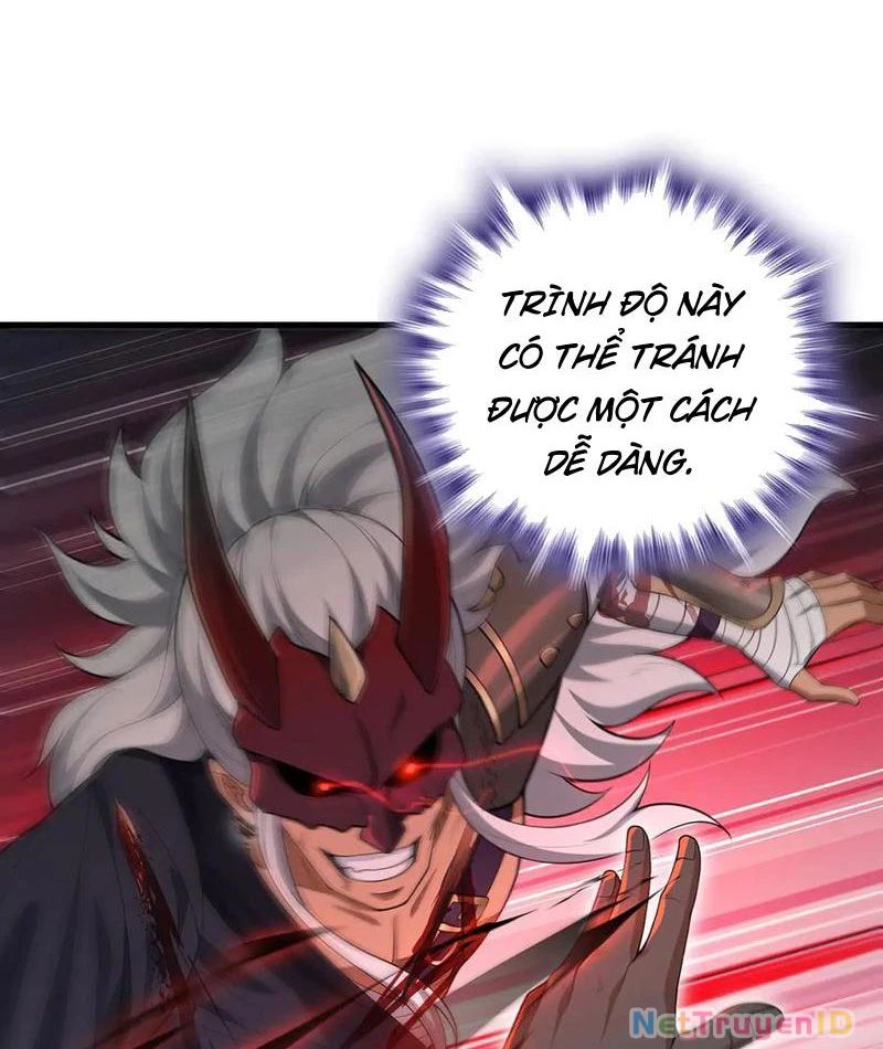 Giết Ta Thêm Vài Lần Nữa, Ta Liền Trở Thành Vô Địch! Chap 56 - Next Chap 57