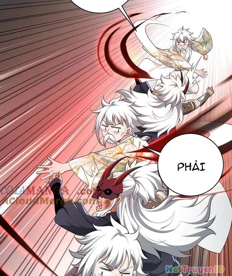 Giết Ta Thêm Vài Lần Nữa, Ta Liền Trở Thành Vô Địch! Chap 56 - Next Chap 57