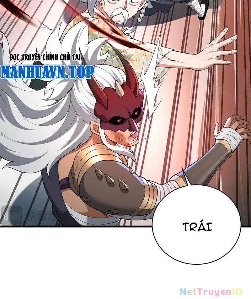 Giết Ta Thêm Vài Lần Nữa, Ta Liền Trở Thành Vô Địch! Chap 56 - Next Chap 57