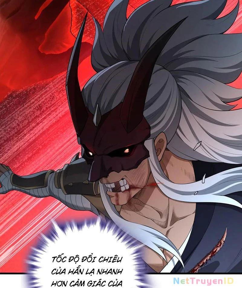 Giết Ta Thêm Vài Lần Nữa, Ta Liền Trở Thành Vô Địch! Chap 56 - Next Chap 57