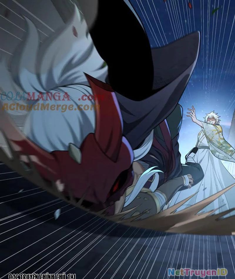 Giết Ta Thêm Vài Lần Nữa, Ta Liền Trở Thành Vô Địch! Chap 56 - Next Chap 57