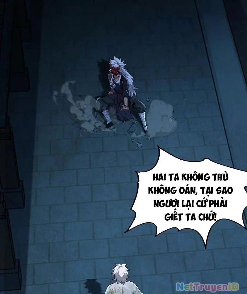 Giết Ta Thêm Vài Lần Nữa, Ta Liền Trở Thành Vô Địch! Chap 56 - Next Chap 57