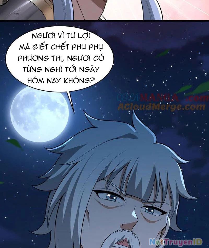 Giết Ta Thêm Vài Lần Nữa, Ta Liền Trở Thành Vô Địch! Chap 56 - Next Chap 57