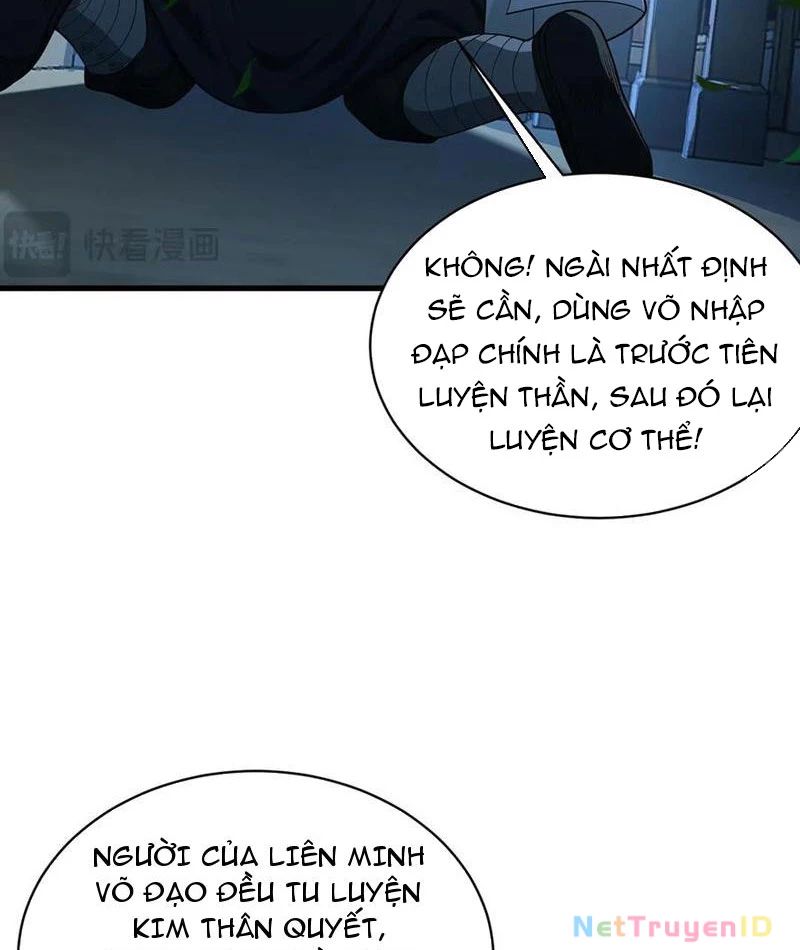 Giết Ta Thêm Vài Lần Nữa, Ta Liền Trở Thành Vô Địch! Chap 56 - Next Chap 57