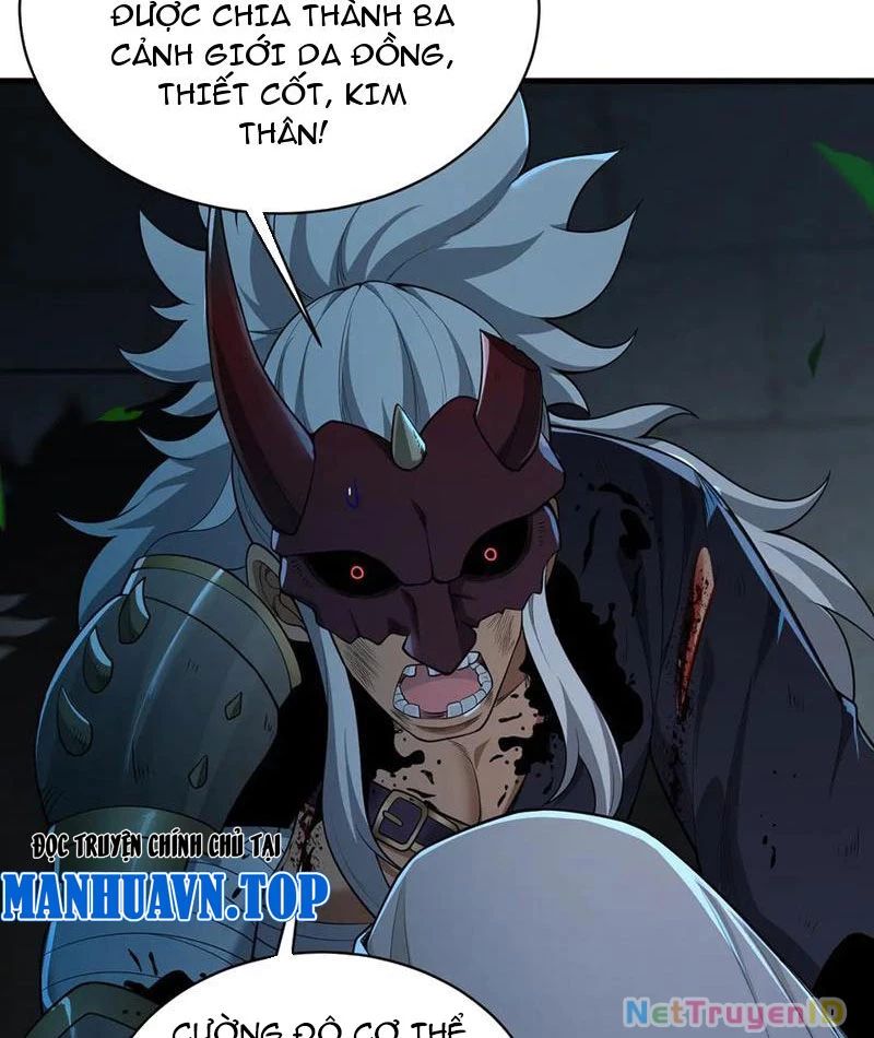 Giết Ta Thêm Vài Lần Nữa, Ta Liền Trở Thành Vô Địch! Chap 56 - Next Chap 57
