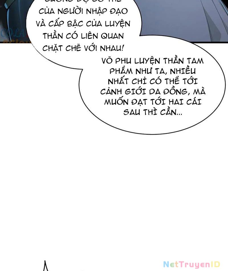 Giết Ta Thêm Vài Lần Nữa, Ta Liền Trở Thành Vô Địch! Chap 56 - Next Chap 57