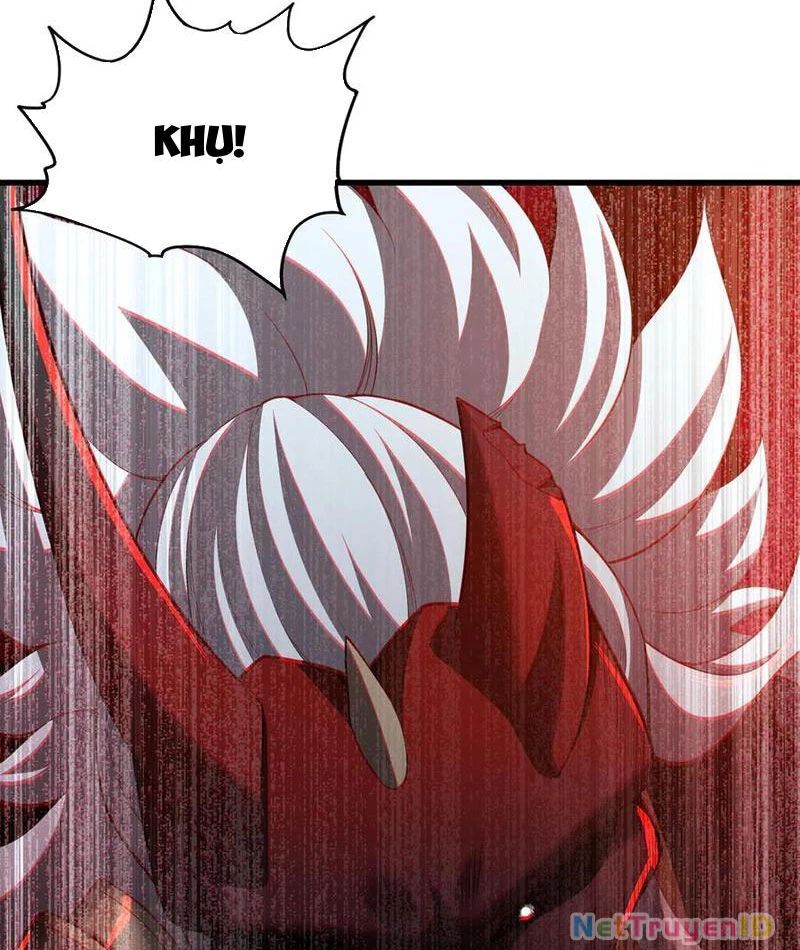 Giết Ta Thêm Vài Lần Nữa, Ta Liền Trở Thành Vô Địch! Chap 56 - Next Chap 57