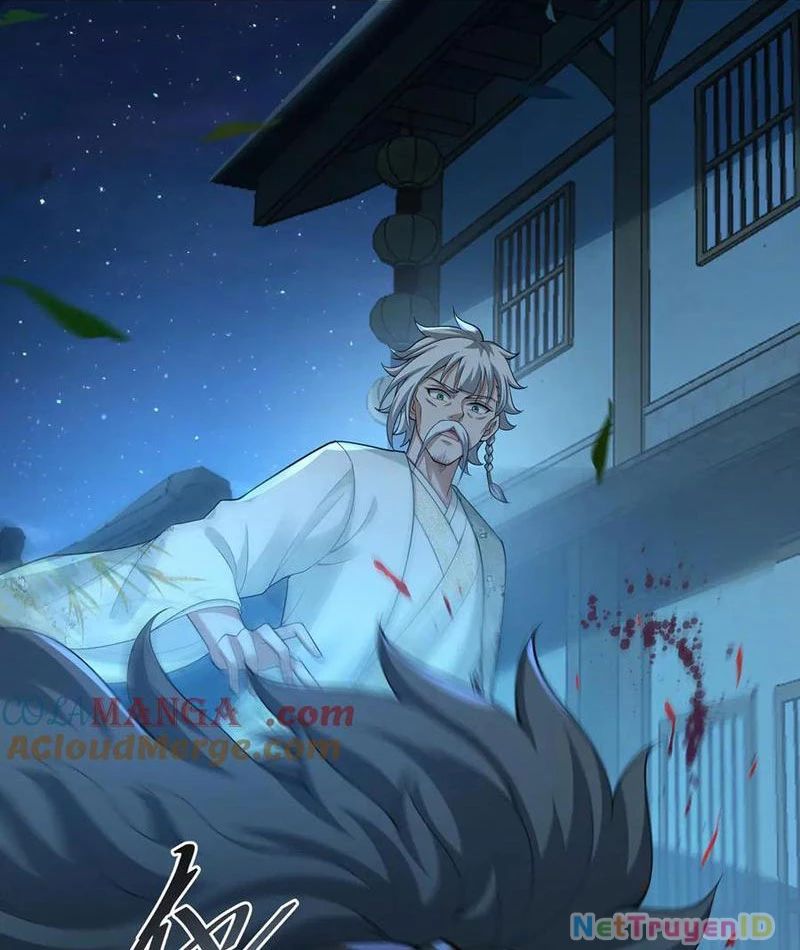 Giết Ta Thêm Vài Lần Nữa, Ta Liền Trở Thành Vô Địch! Chap 56 - Next Chap 57