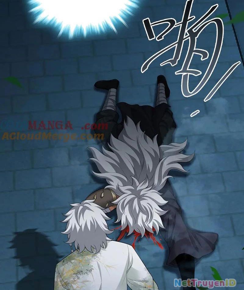 Giết Ta Thêm Vài Lần Nữa, Ta Liền Trở Thành Vô Địch! Chap 56 - Next Chap 57