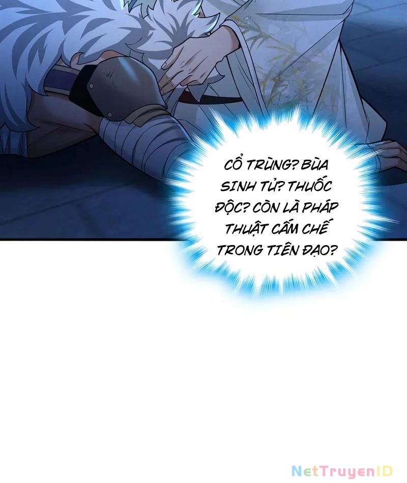 Giết Ta Thêm Vài Lần Nữa, Ta Liền Trở Thành Vô Địch! Chap 56 - Next Chap 57