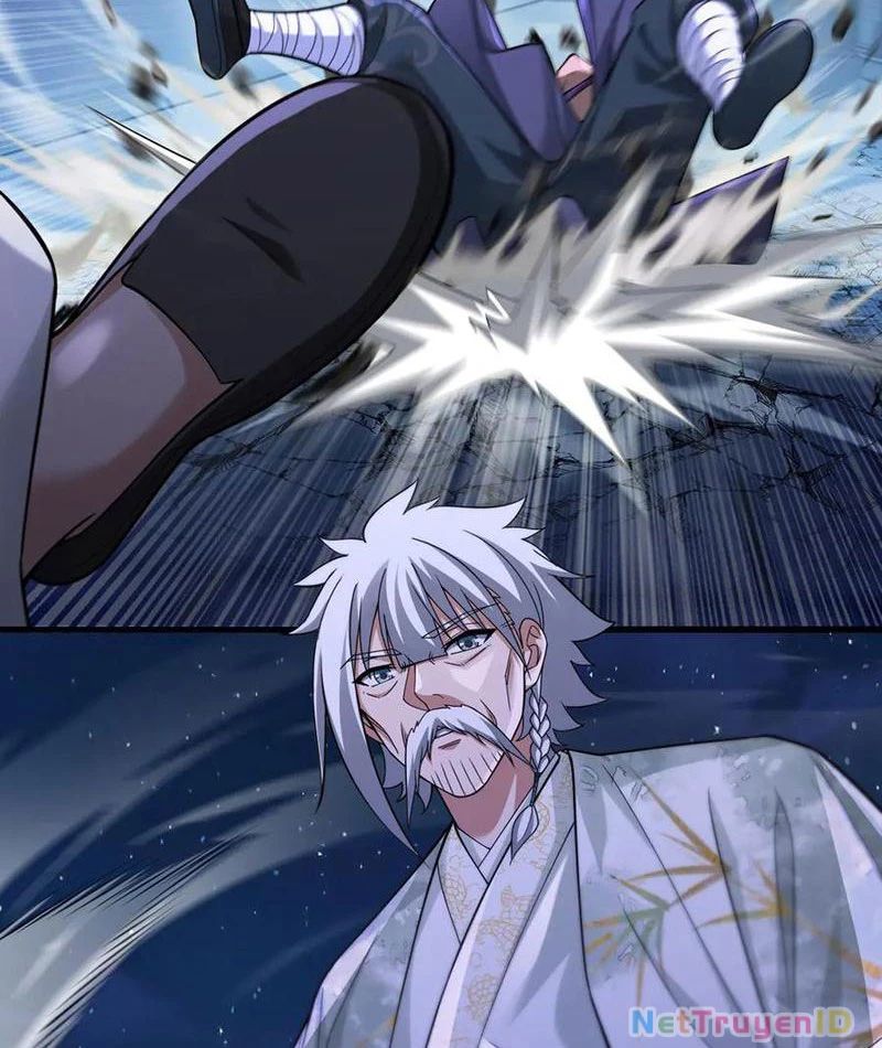 Giết Ta Thêm Vài Lần Nữa, Ta Liền Trở Thành Vô Địch! Chap 56 - Next Chap 57