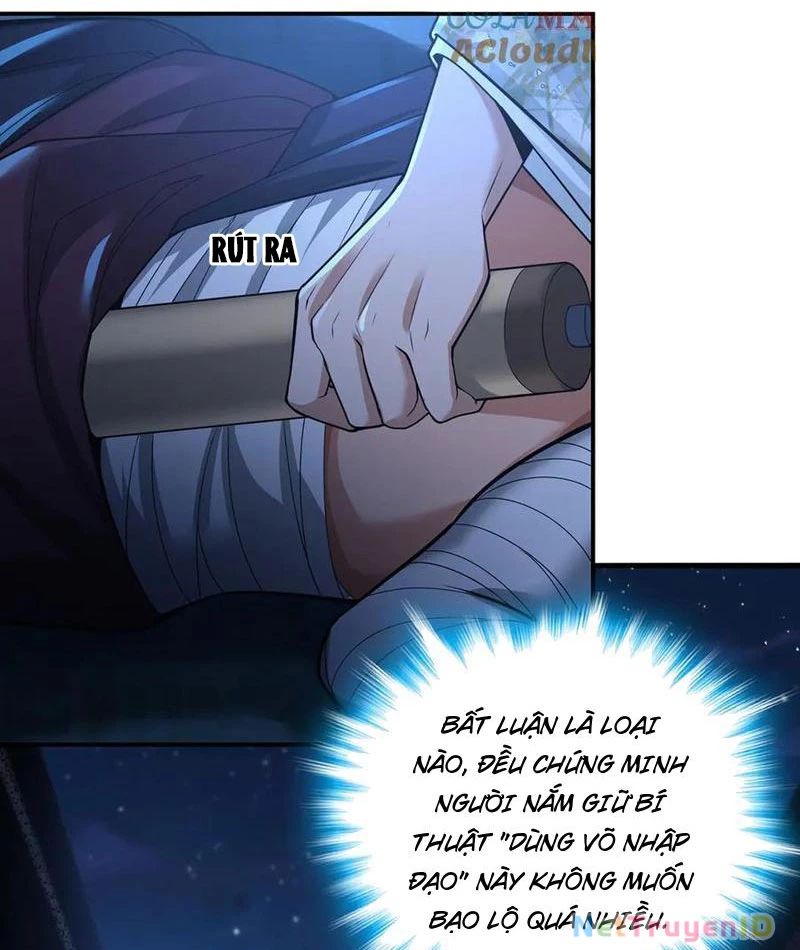 Giết Ta Thêm Vài Lần Nữa, Ta Liền Trở Thành Vô Địch! Chap 56 - Next Chap 57