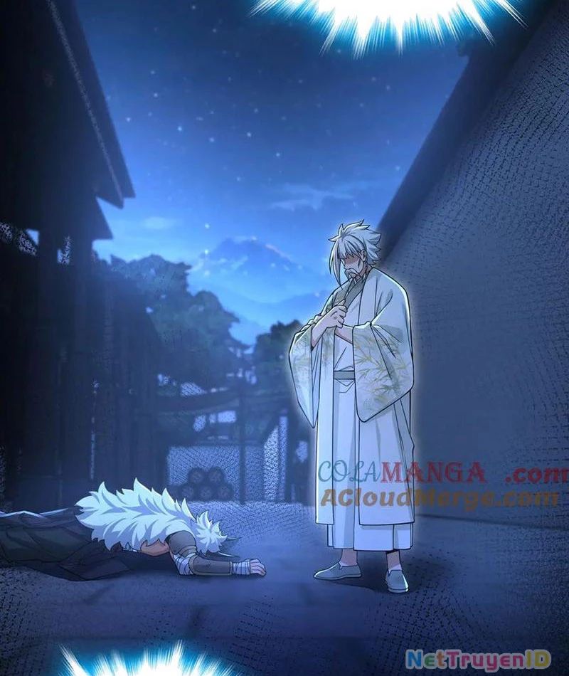 Giết Ta Thêm Vài Lần Nữa, Ta Liền Trở Thành Vô Địch! Chap 56 - Next Chap 57