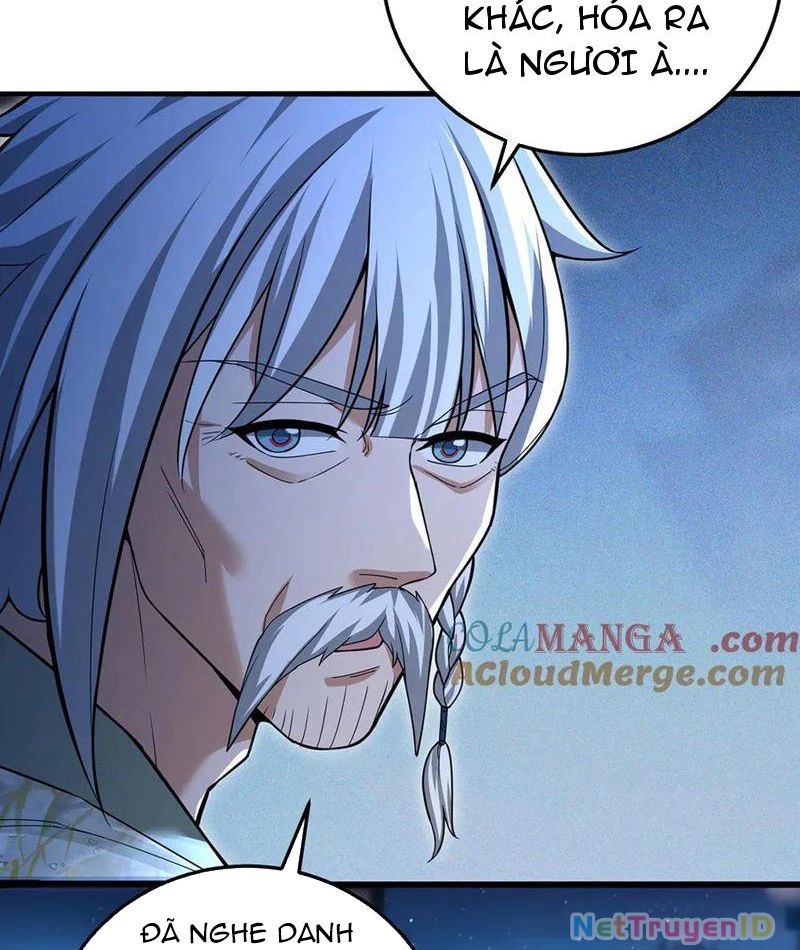 Giết Ta Thêm Vài Lần Nữa, Ta Liền Trở Thành Vô Địch! Chap 56 - Next Chap 57