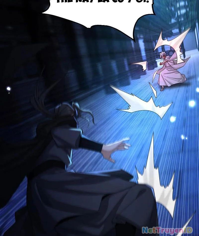 Giết Ta Thêm Vài Lần Nữa, Ta Liền Trở Thành Vô Địch! Chap 56 - Next Chap 57