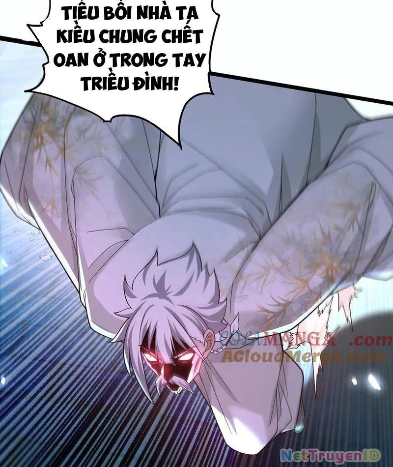 Giết Ta Thêm Vài Lần Nữa, Ta Liền Trở Thành Vô Địch! Chap 56 - Next Chap 57